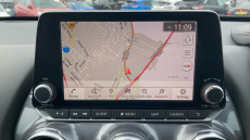 Nissan Juke 1.0 DiG-T 114 Tekna 5dr DCT Petrol Hatchback